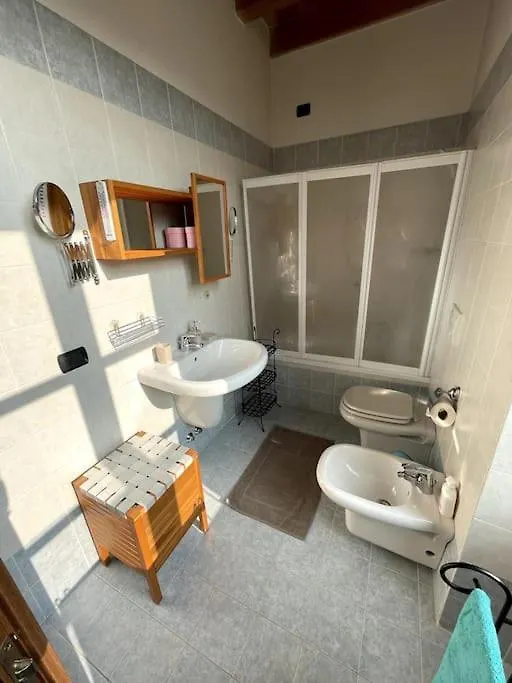 Valentine'S House Apartment Bergamo