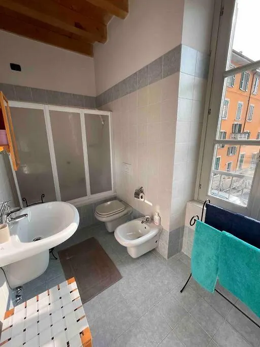 Valentine'S House Apartment Bergamo 0*,  Italy