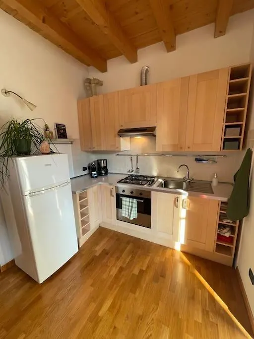 Valentine'S House Apartment Bergamo Italy