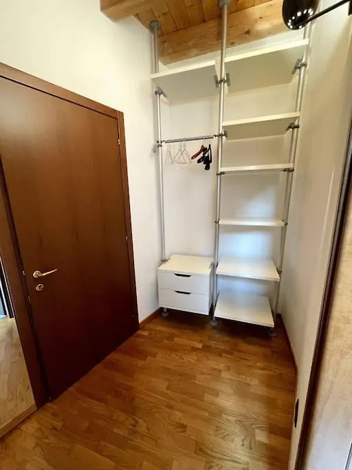 Valentine'S House Apartment Bergamo