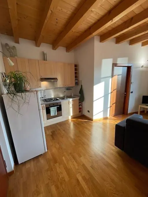 Valentine'S House Apartment Bergamo