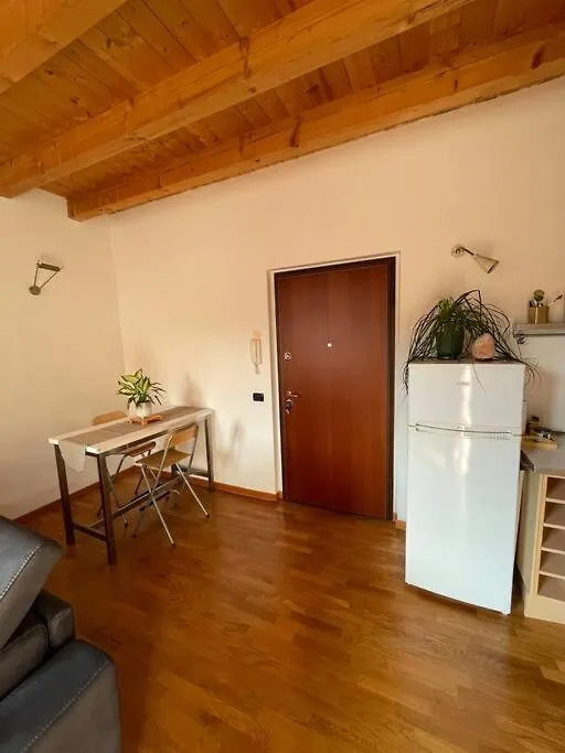 Valentine'S House Apartment Bergamo Italy