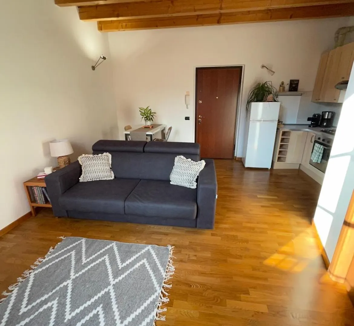 Valentine'S House Apartment Bergamo 0*,  Italy