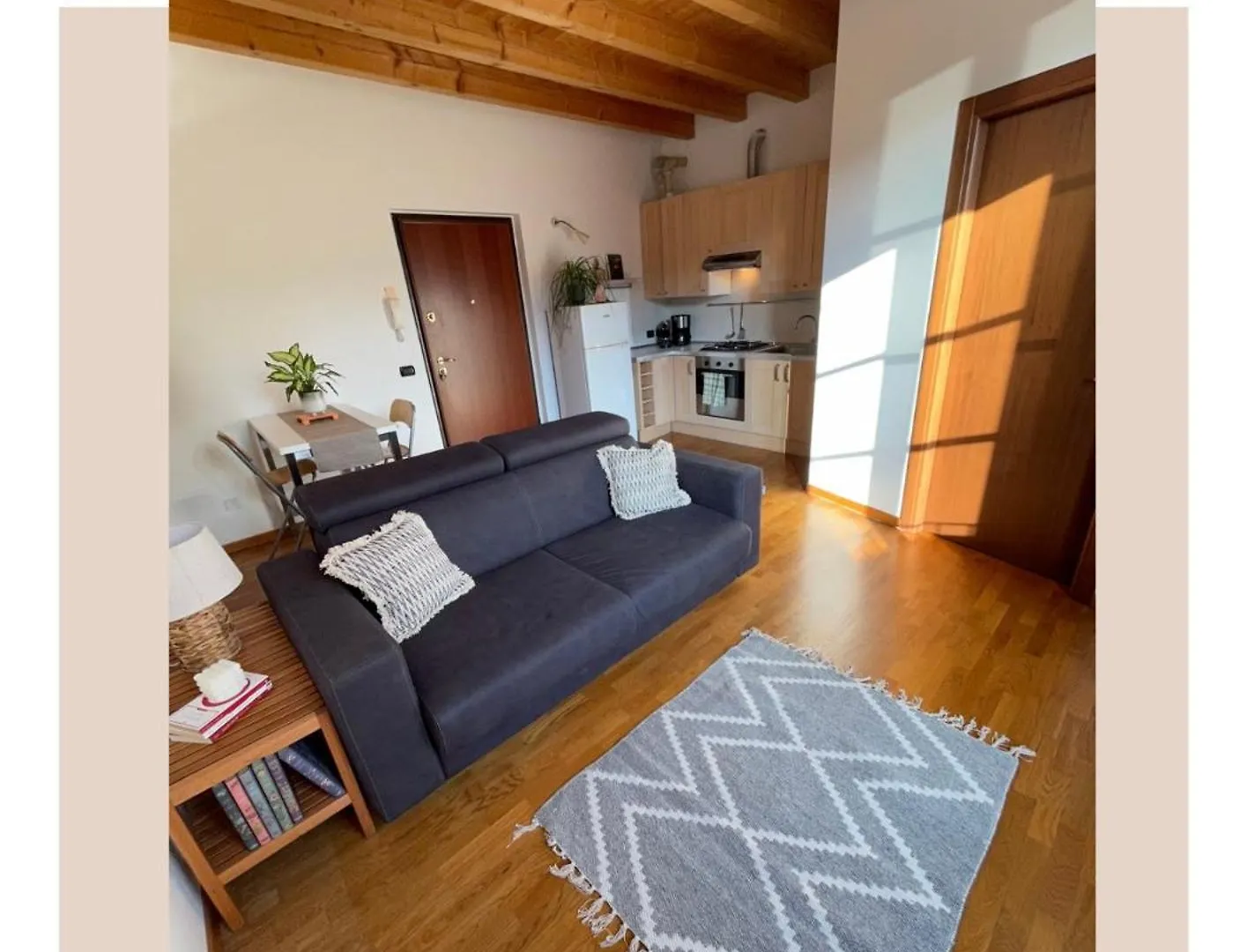 Valentine'S House Apartment Bergamo